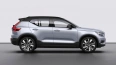 Volvo XC40 Recharge Twin Pure Electric (MY22)