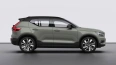 Volvo XC40 Recharge Twin Pure Electric (MY22)