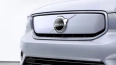 Volvo XC40 Recharge Twin Pure Electric (MY22)