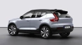 Volvo XC40 Recharge Twin Pure Electric (MY22)