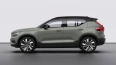 Volvo XC40 Recharge Twin Pure Electric (MY22)