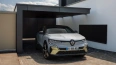 Renault Megane E-Tech EV60 220hp