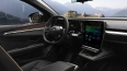 Renault Megane E-Tech EV60 220hp