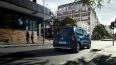 Peugeot e-Rifter Standard 50 kWh