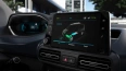 Peugeot e-Rifter Long 50 kWh