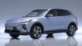 MG Marvel R