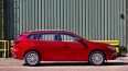 MG MG5 EV Long Range