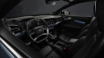 Audi Q4 Sportback e-tron 40