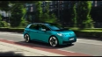 Volkswagen ID.3 Pro S - 4 Seats