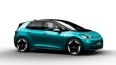 Volkswagen ID.3 Pro S - 4 Seats