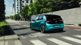 Volkswagen ID.3 Pro S - 5 Seats