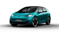 Volkswagen ID.3 Pro S - 5 Seats