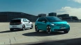 Volkswagen ID.3 Pro S - 5 Seats