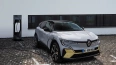 Renault Megane E-Tech EV40 130hp