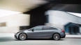 Mercedes-Benz EQS AMG 53 4MATIC+