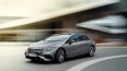 Mercedes-Benz EQS AMG 53 4MATIC+