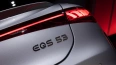 Mercedes-Benz EQS AMG 53 4MATIC+