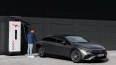Mercedes-Benz EQS AMG 53 4MATIC+