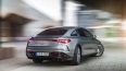 Mercedes-Benz EQS AMG 53 4MATIC+