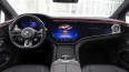 Mercedes-Benz EQS AMG 53 4MATIC+