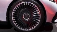Mercedes-Benz EQS AMG 53 4MATIC+