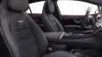 Mercedes-Benz EQS AMG 53 4MATIC+
