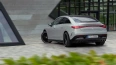 Mercedes-Benz EQE 350+