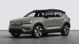 Volvo XC40 Recharge Pure Electric (MY22)
