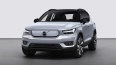 Volvo XC40 Recharge Pure Electric (MY22)