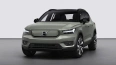 Volvo XC40 Recharge Pure Electric (MY22)