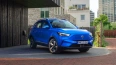 MG ZS EV Standard Range