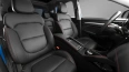 MG ZS EV Long Range