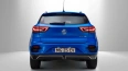 MG ZS EV Long Range