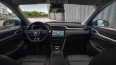 MG ZS EV Long Range