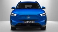 MG ZS EV Long Range