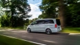 Mercedes-Benz EQV 250 Long