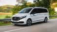 Mercedes-Benz EQV 250 Long