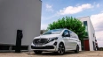 Mercedes-Benz EQV 250 Long