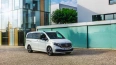 Mercedes-Benz EQV 250 Extra-Long