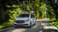 Mercedes-Benz EQV 250 Extra-Long