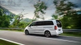 Mercedes-Benz EQV 250 Extra-Long