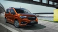 Opel Combo-e Life XL 50 kWh
