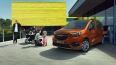 Opel Combo-e Life XL 50 kWh