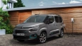 Citroen e-Berlingo M 50 kWh