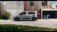 Citroen e-Berlingo M 50 kWh