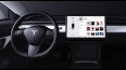 Tesla Model 3 RWD (CATL LFP60)
