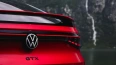 Volkswagen ID.5 GTX
