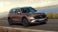 Mercedes-Benz EQB 300 4MATIC