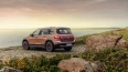 Mercedes-Benz EQB 300 4MATIC