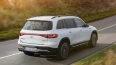 Mercedes-Benz EQB 300 4MATIC